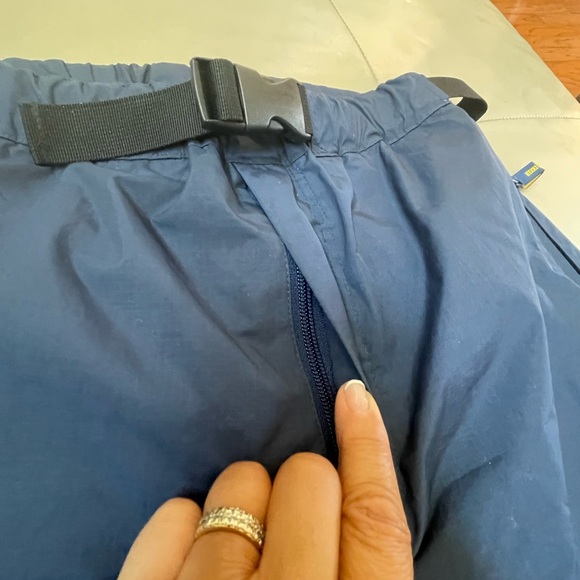 Henri Lloyd Beneteau Navy B First Sailing Shorts, Small - Picture 4 of 10